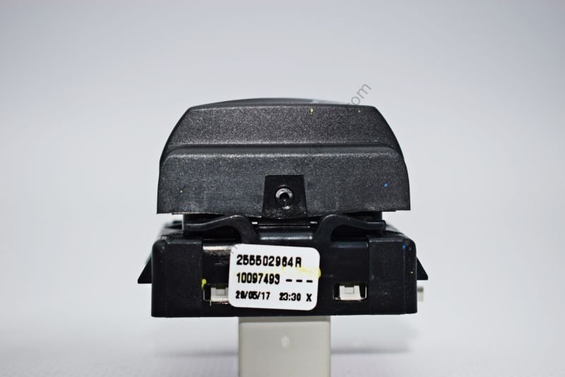 Hız Kontrol Cruz Düğmesi Fluence Megane 3 Clio 4 Symbol