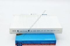 Renault Megane 3 Polen Filitresi