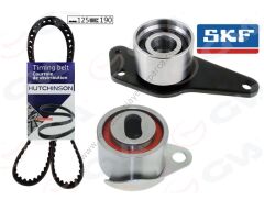 Flaşh Manager Triger (Eksantrik Kayışı) Seti 7701468167