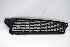 Ön Tampon Orta Plastik Dacia Duster