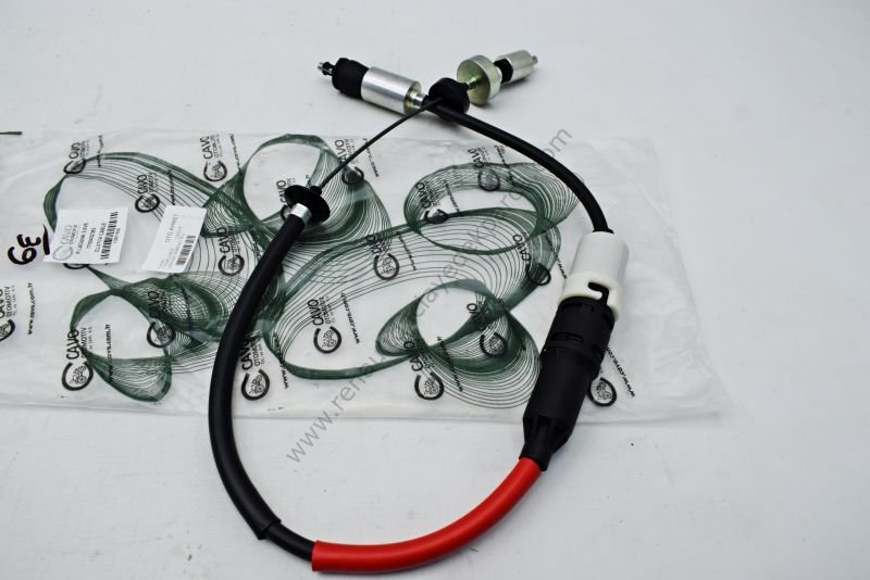 Debriyaj Teli Laguna