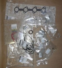 Motor Takım Conta Fluence Megane 1,5 Dizel