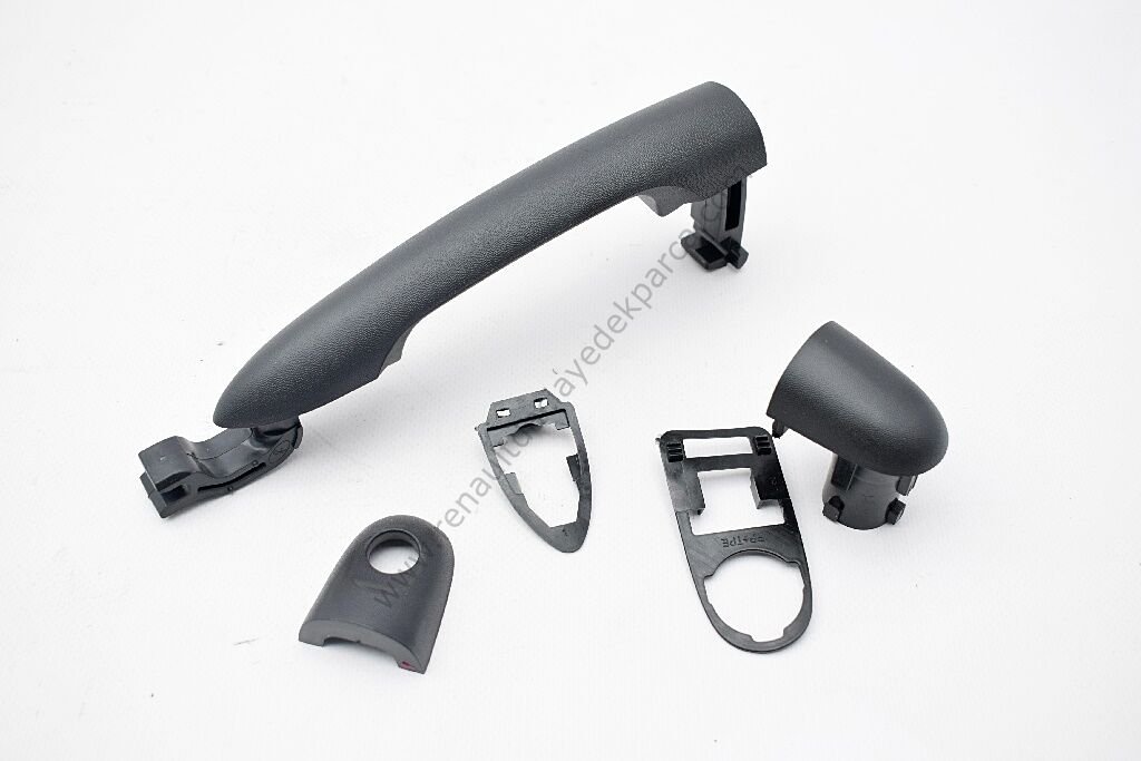 Renault Kangoo Kapı Kolu Dış 2008  3 Kasa