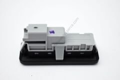 Renault Megane 4 Symbol Bagaj Kapak Açma Butonu