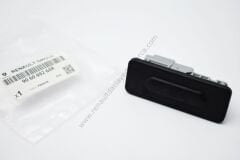 Renault Megane 4 Symbol Bagaj Kapak Açma Butonu