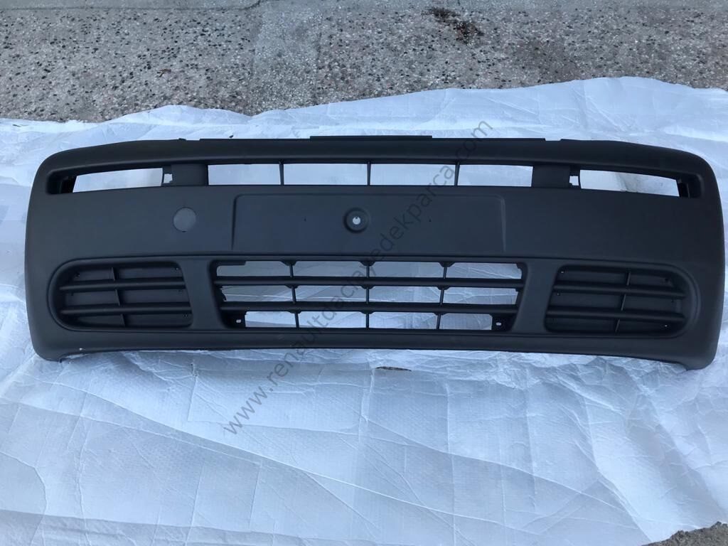 Opel Vivaro Ön Tampon