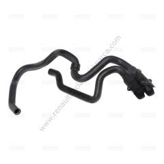 Renault Laguna Kalorifer Hortumu(borusu)