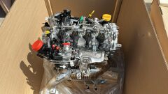 Sıfır Sandık Motor H5h Tce Duster Megane-4-100017957R