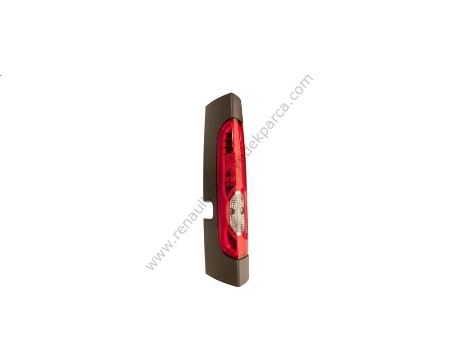 Renault Trafic 2 Sol Stop Komple Plastikli 265A60127R