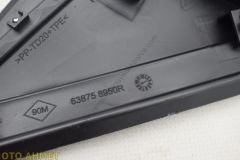 638758950R Megane 4 Sol Çamurluk Plastiği