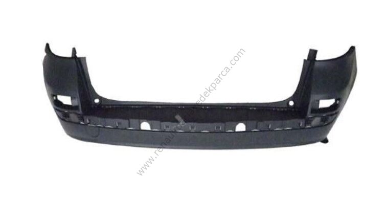 Clio 3 Arka Tampon Sw 7701477509