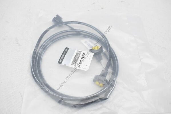 Sis Far Tesisatı Renault  Fluence Megane 3 Megane 2 Clio