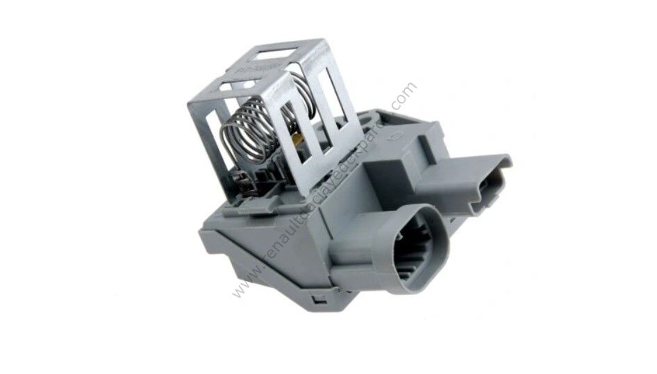 Fan Rölesi (Rezistansı) Renault Clio 4 Symbol Joy