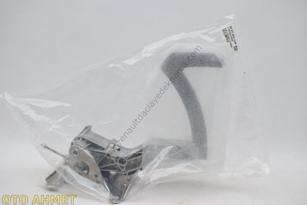Megane 4 Talisman El Fren Kolu Tabancası 360108533R