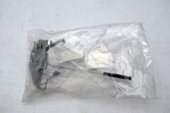 Sağ Ön Kapı Kilidi Renault 9 97 Mekanik