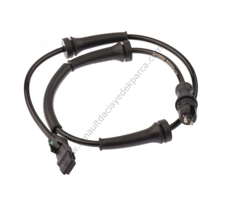 Renault Laguna 2 Ön Abs Kablosu Sensörü