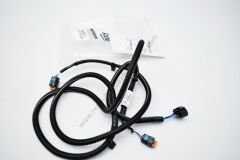 Clio 4 Gündüz Led Farı Tesisatı