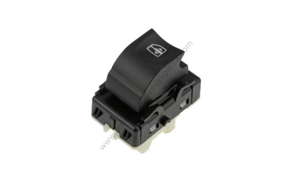 Cam Düğmesi Sağ Renault Symbol Clio 4 Dokker Lodgy Duster