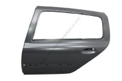 Sol Arka Kapı Renault Clio Symbol