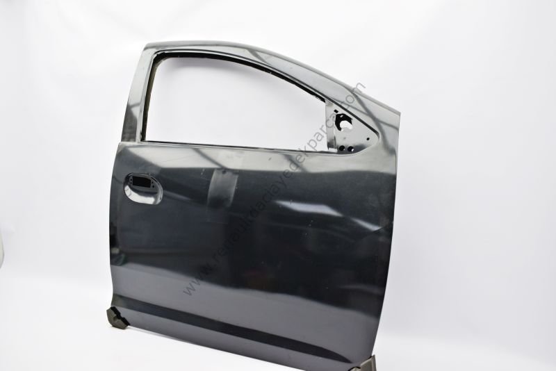 Sağ Ön Kapı Renault Clio Symbol Joy Dacia Sandero 2