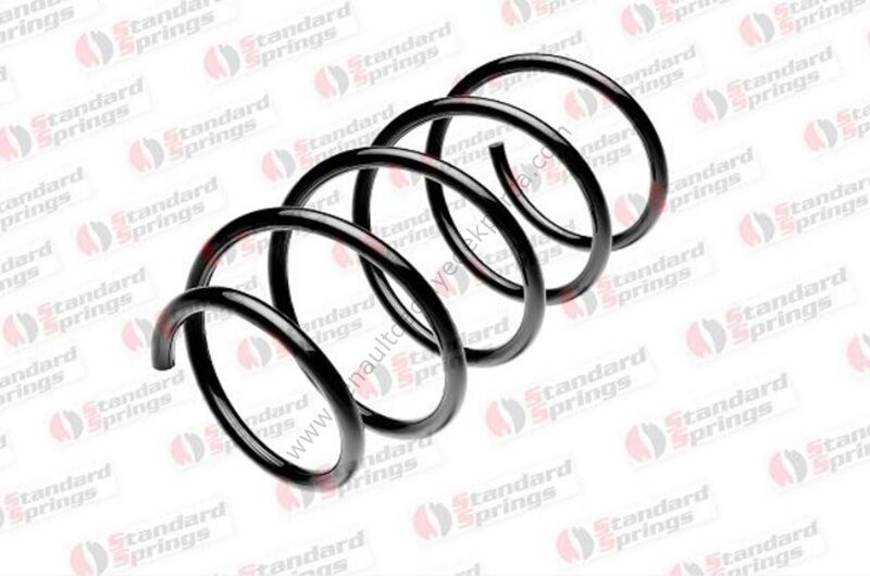 Renault Megane 2 Ön Helezon-8200040088