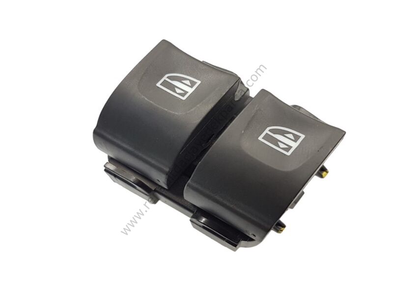 Cam Açma Düğmesi Dokker Lodgy Symbol Clio 4 254110431R