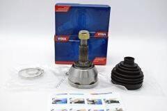 Renault Trafic 3 Aks Kafası Dış