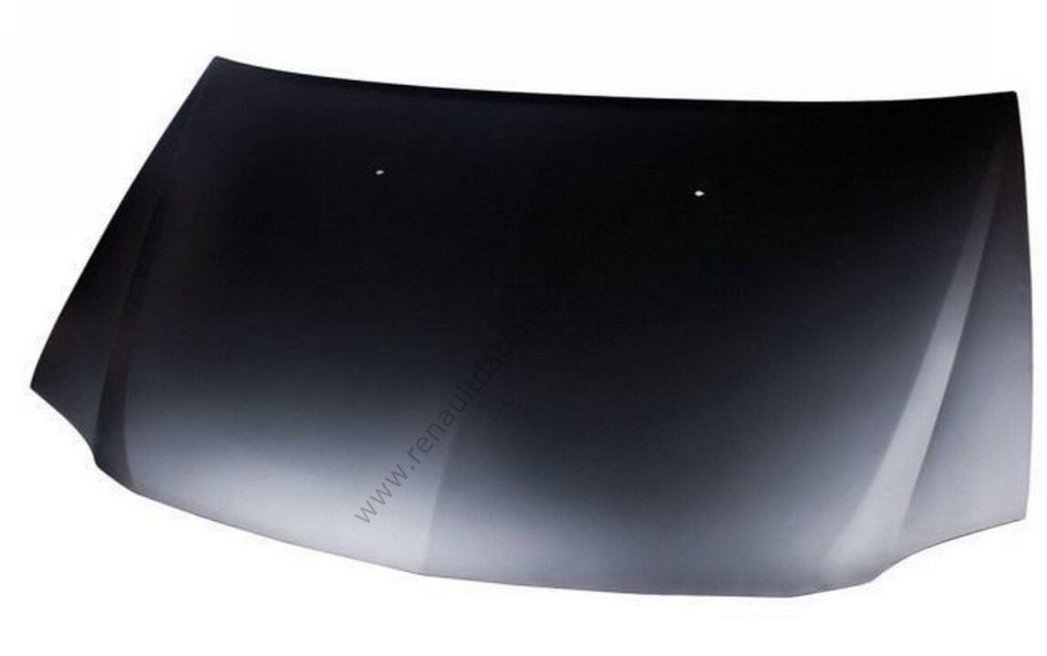 Dacia Logan Ön Motor Kaputu 6001546685