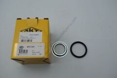 Renault 12-Toros Arka Teker Keçesi