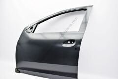 Sol Ön Kapı Renault Clio Symbol Joy Dacıa Sandero 2