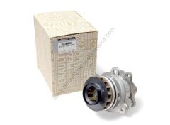 Devirdaim Su Pompası Master 3-210105857R