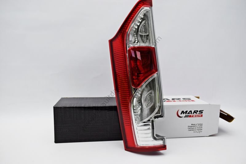 Kangoo Mercedes Cıtan Stop Lambası Sağ (Çift Kapı)