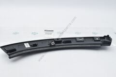 Renault Fluence Ön Tampon Bağlantı Ayağı 631592688R