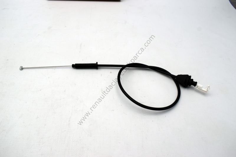 Gaz Teli Megane 2.0 8v F3R