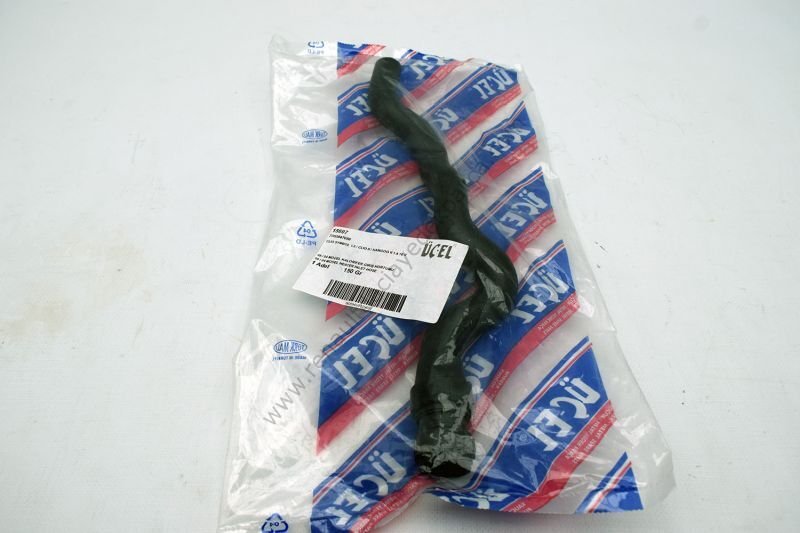 Kalorifer Hortumu Clio 16v