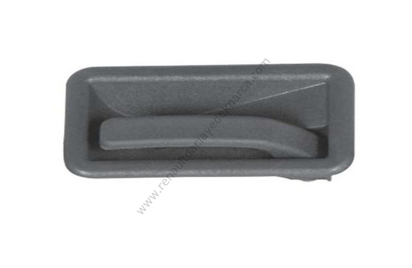 İç Açma Kolu Renault 19 Sağ Gri