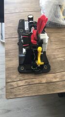 Renault Fluence Megane 3 Otomatik Vites Edc kolu-8200960184