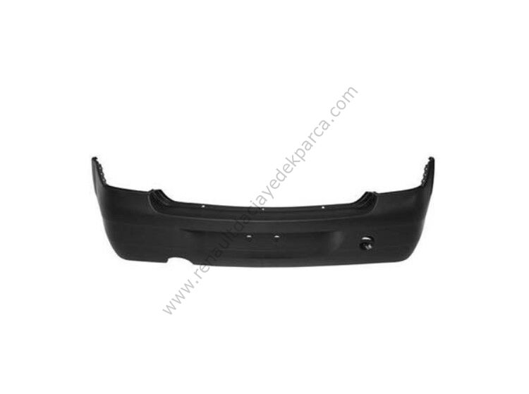 Dacia Logan Arka Tampon Binek 6001546776