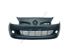 Ön Tampon Astarlı Renault Clio 3 Sisli-7701208681