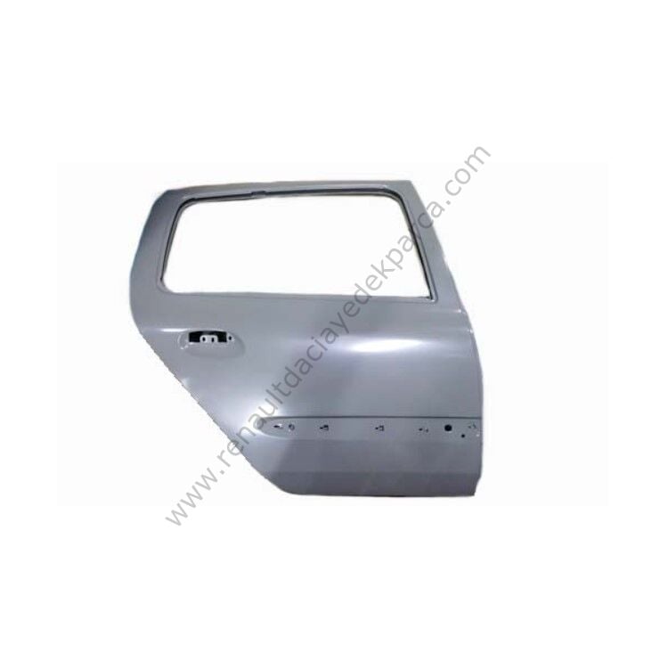 7751472477 Sağ Arka Kapı Clio Symbol