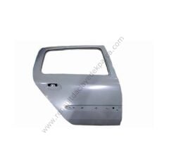 7751472477 Sağ Arka Kapı Clio Symbol