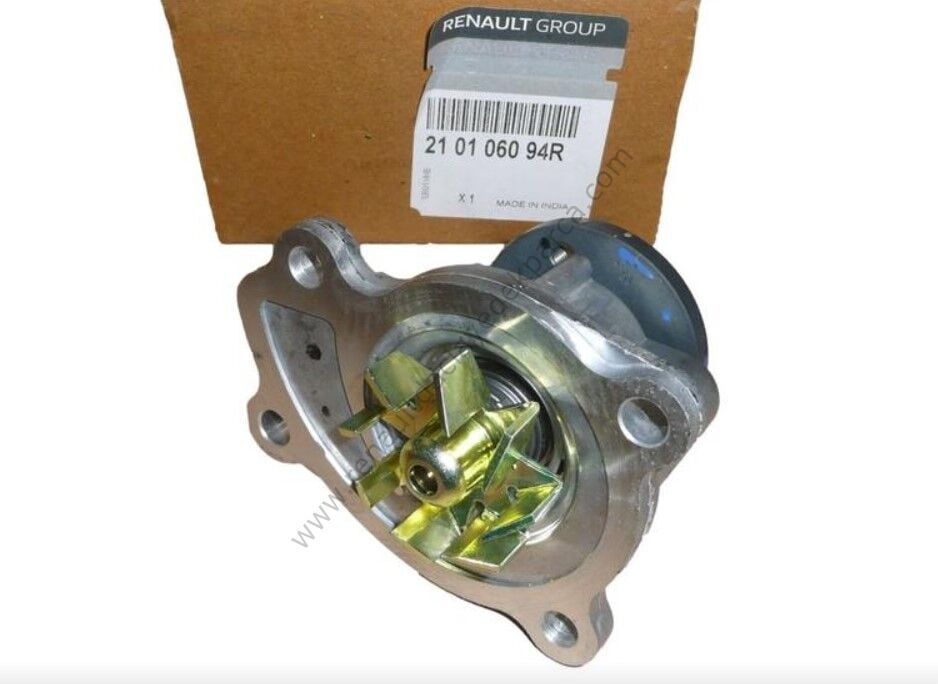 Su Pompası H4m Motor Megane 4 Duster 210106094R