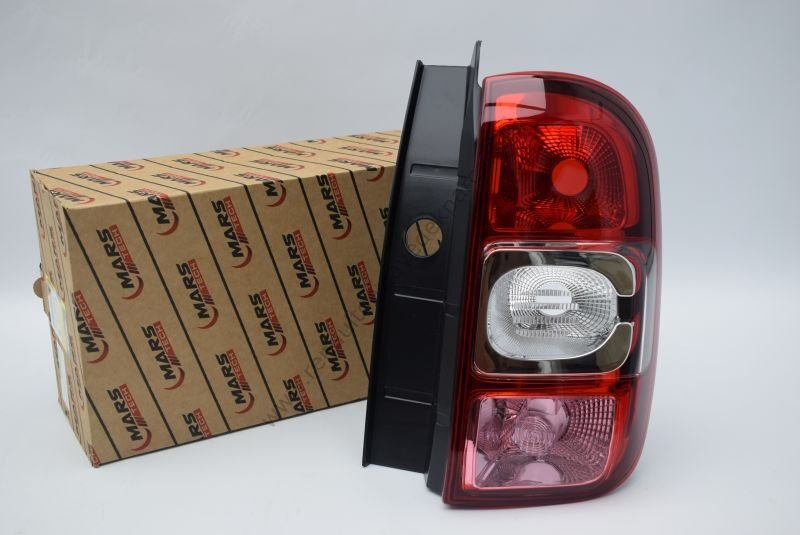 Sağ Arka Stop Dacia Duster 265506837R
