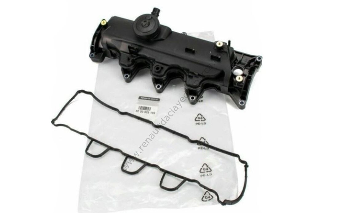 Megane 4 Kadjar Qashqai Külbütör Kapağı 8200629199