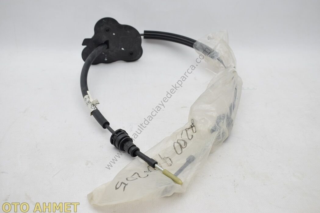 Megane 3 Fluence Vites Teli Otomatik 8200960205