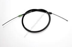 Renault Megane 1 El Fren Teli