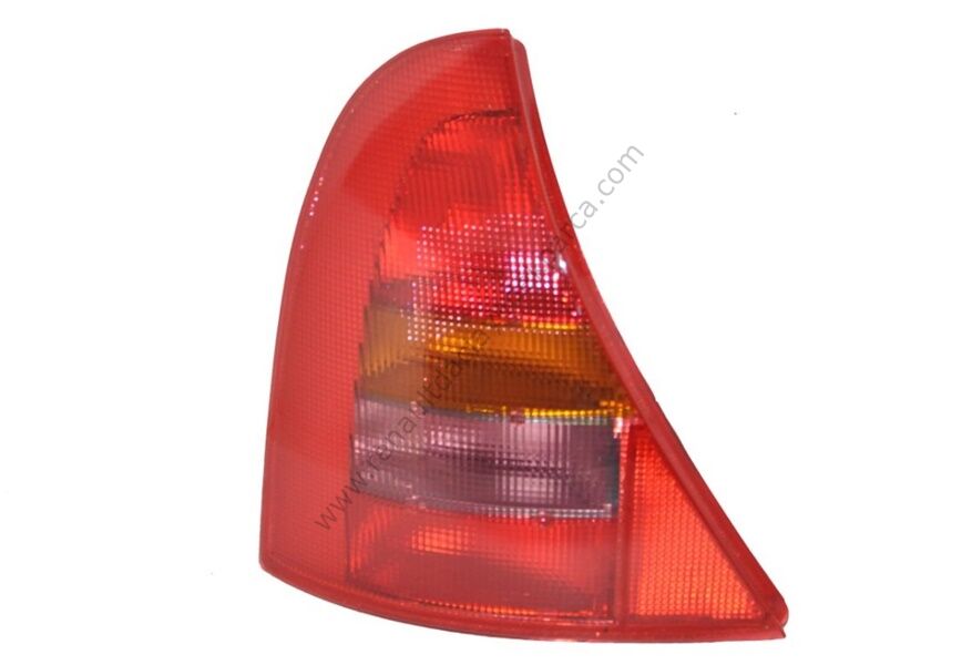 Clio Hatchback Stop Lambası  Sol