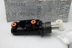 Renault Clio Fren Ana Merkezi