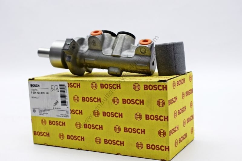 Ana Merkez Renault Twingo Megane Abs Li