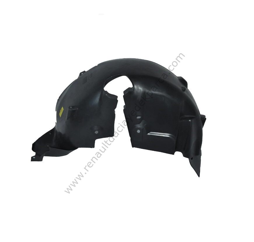 Renault Clio 3 Sol Arka Teker Davlumbazı 8200289942